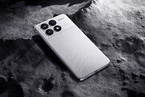 POCO F6 Pro: el móvil más premium de POCO tiene todo lo necesario para competir en la gama alta con un precio atractivo