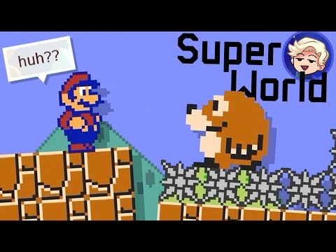 Starting ⁨Alpharad⁩'s EVIL Super World