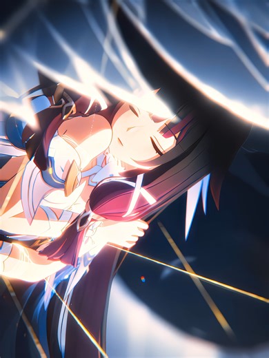 Columbina should be the definition of beauty 🎀✨🤌 Just few more hours! #genshinimpact #genshin #columbina #columbinaedit #columbinagenshinimpact