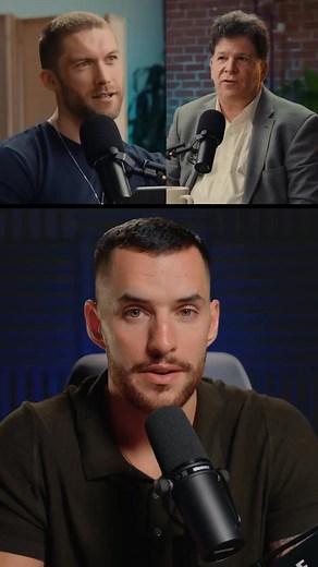 Jake Julius on Instagram: "Eric Weinstein drops TRUTH BOMBS on rise of conservatism in young men…"