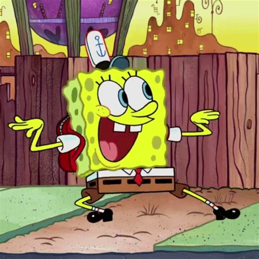 A highly underrated aspect about SpongeBob in RandomLand is the Ego Plum's original compositions for the episodePerfectly captures the weird eeriness of Randomland while staying true to SpongeBob's musical roots, even samples other tracks from the show which is really cool