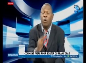 178K views · 2.6K reactions | DIEUDONNÉ ESSOMBA FACE AU PROF NGOA TABI ( 01 février 2019 ) | Nti Dieudonné Essomba | Facebook