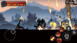 Download & Play Stickman Master Premium on PC & Mac (Emulator)