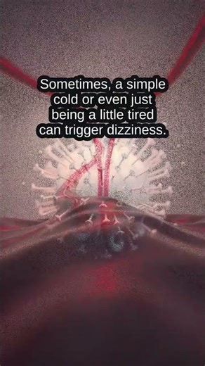 Why Do I Feel Dizzy?