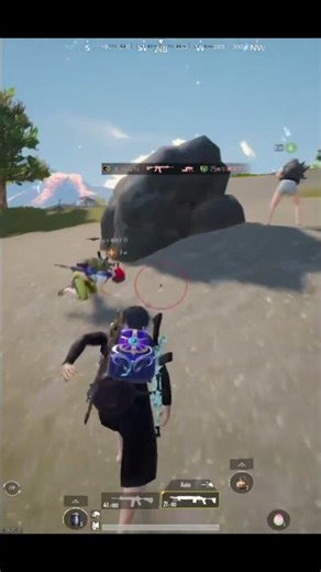 Mastering the Game: Advanced PUBG Mobile Tactics #bmzeeshanyt #pubgmobile #pubg