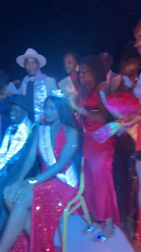 Miss Valentines Murang'a County. Congratulations to me #mutmodels #foryoupage #trend #murangauniversity