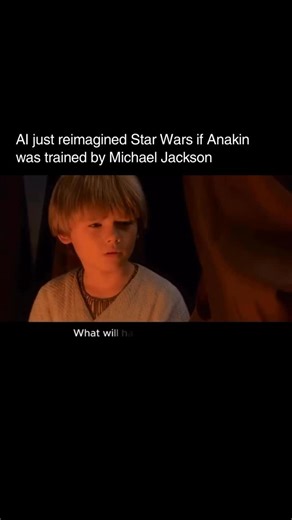 Artificial Intelligence | ChatGPT | Technology | This might be the wildest crossover yet. A fan used AI tools like Kling for visuals and Suno for music to create a Star Wars remix where... | Instagram