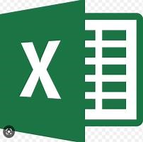 partes del Excel