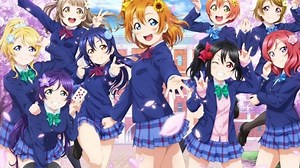 Love Live! presenta el videoclip de AiScReam con su tema debut