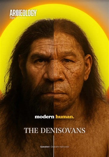 Discovering Denisovans: A New Chapter in Human History