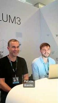 Što bi rekli svima koji još ne koriste Archicad? ft. 3LHD