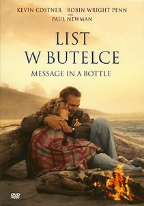 List w butelce | Film | 1999
