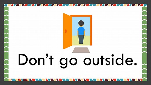 Reading Imperative or Commanding Sentences for Children | Practice Reading Sentences | Children Reading Better