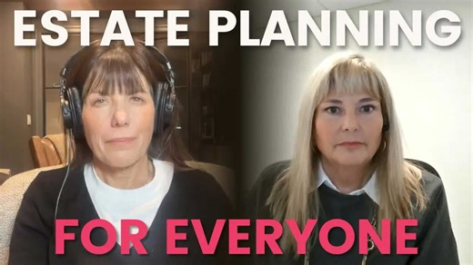 Estate planning isn’t just for the wealthy