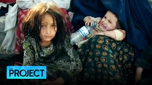 83K views · 894 reactions | Afghanistan is on the brink of collapse. As we go to air, we’re hearing reports that the Taliban has entered the outskirts of the capital city of Kabul, having already taken control of every other major city. Time is running out for the Aussies, and their allies, who are still stranded. #TheProjectTV | The Project | Facebook