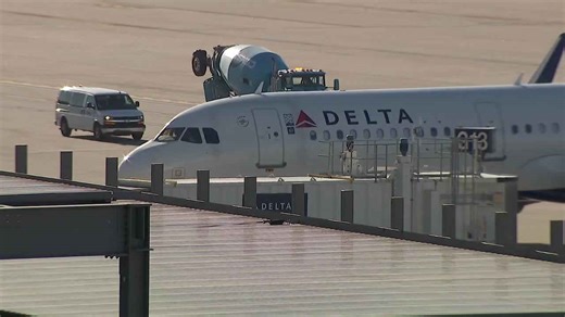 FAA orders MSP flight reductions: Impact on safety and travel