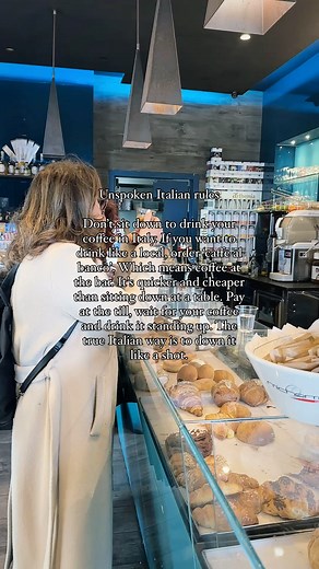 1.9K views · 1.2K reactions | This is the way to drink coffee like an...