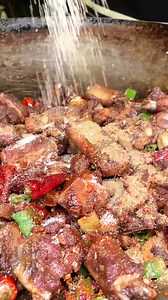 257K views · 4.9K reactions | Chinese Fried Ribs yummy | About Cooking Tv | Facebook