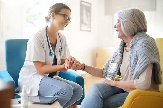 Prado : le service de retour à domicile après une hospitalisation | Sante-pratique-paris