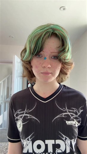 Bacon Hair Dye Transition Ideas — bacon bacon bacon
