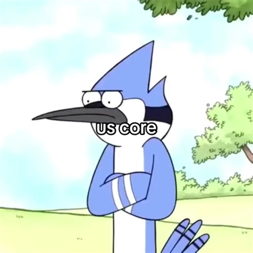 Regular Show Benson Angry Scene Meme