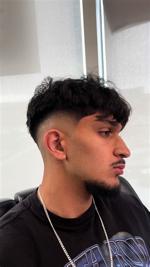 Top 3 Trendy Haircuts Transformation