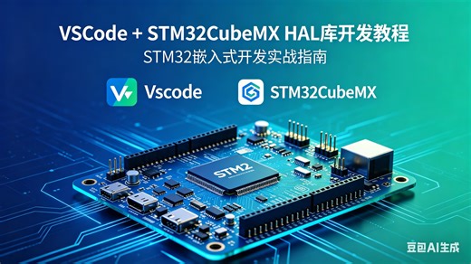 【HAL库】第6课：STM32CubeProgrammer烧录