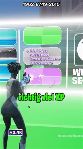 Die NEUE Freebuild | Edit Practice Map 🔥🙏 #fortnite #kxngchico🏆 #freebuild #deutsch #fortnitemap