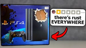 61K views · 636 reactions | I bought 1-Star PS4 Consoles... ☠️ | Jacob R | Facebook