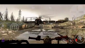 Half Life 2 water hazard Gameplay walkthrough On Android part 5
