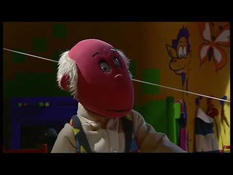 Tweenies - The Tweenies Play A Trick On Max (Night Time Magic)