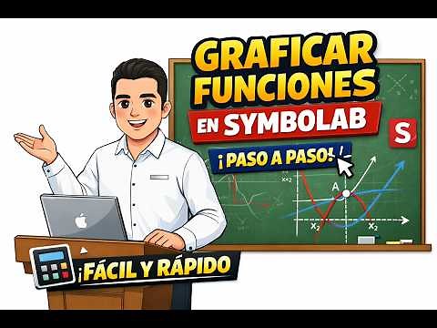 Gráfica en Symbolab