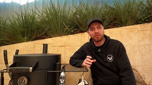 How to Set Up a Drum Smoker for Different Cooking Methods