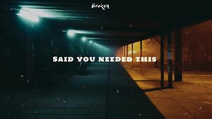 Post malone || goodbyes | Broken