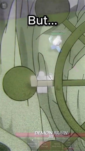 I can Always Just Adapt #tsb #roblox #lockin #adaptation