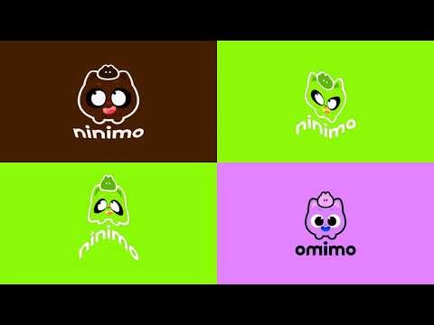 Ninimo Logo Sparta Edit Effects Effects || NEIN Csupo Effects