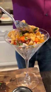 Chef Turns a Chick fil A Order Into a Stunning Three Course Indian Dinner