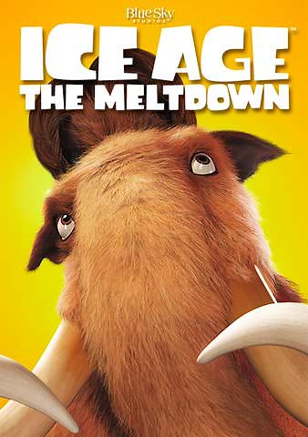 Ice Age: The Meltdown Trailer