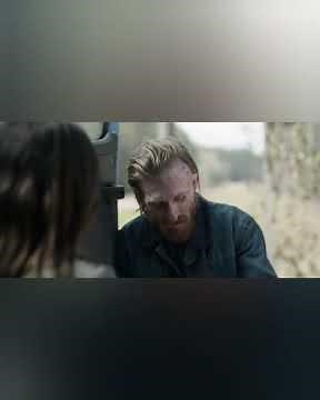 FTWD | Dwight And Sherry Return To The Sanctuary #thewalkingdead