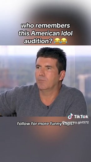 Larry Platt's Hilarious Pants on the Ground Audition
