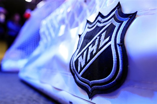 NHL playoff schedule: Dates, TV, channel, bracket for first-round games