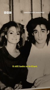 Meet the women who featured in the iconic Last Christmas music video, which turns 40 this year 🎁🎄 #Christmas #wham | BBC Cumbria