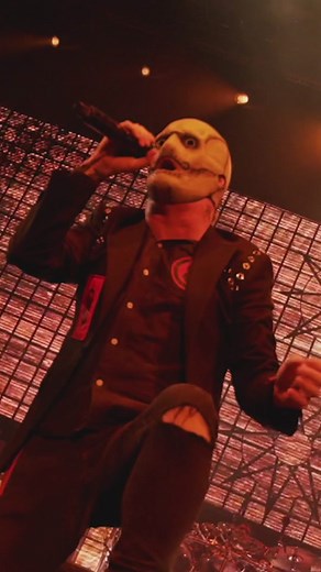 KNOTFEST ARGENTINA 2022: Slipknot, Metal Music, Concert Experience