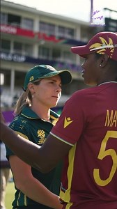 West Indies bow out of the #T20WorldCup but with their heads held high ❤️