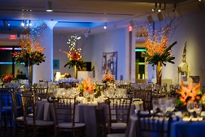 Event Rentals | PAFA - Pennsylvania Academy of the Fine Arts