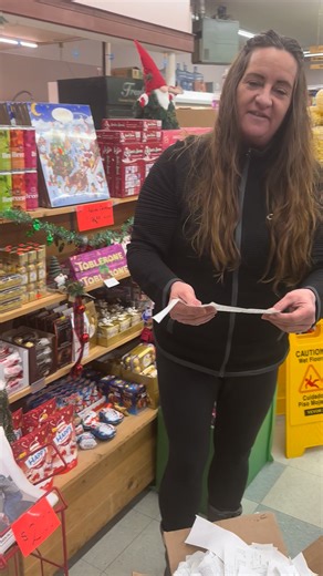Canco Supermarket November winner for $50 Canco gift card 😊 | Canco 108 Supermarket