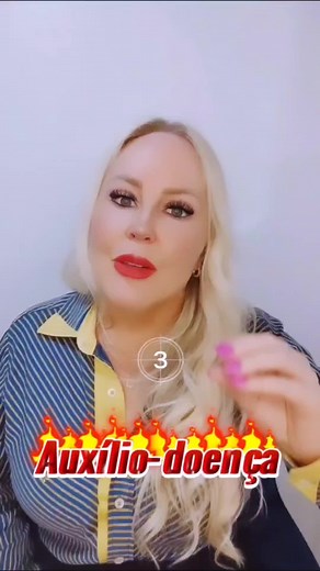 Aline Becker Lazzari no TikTok