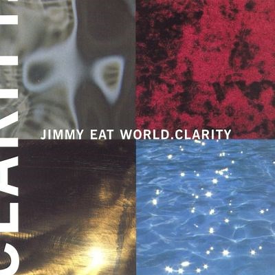 Clarity - Jimmy Eat World | Album | AllMusic