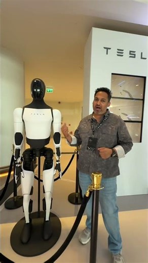 World’s most advanced robot