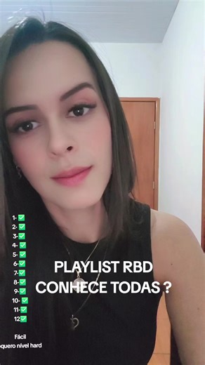 Quero um nível mais difícil hahaha todas fáceis #rbd